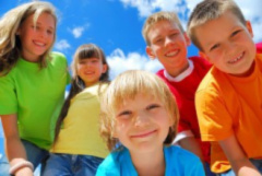 How Can I Teach My Kids LOA&##x3f;