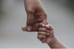Leading and Letting Go Parenting