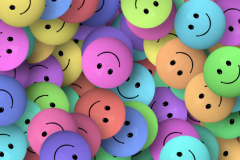 Happiness Training