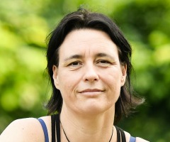 Renee Vos de Wael