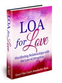 LOA for Love - &##x24;5