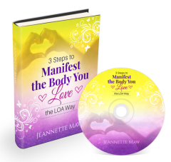 Body Love Manifesting - &##x24;5